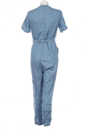 Damen Overall MSCH, Größe S, Farbe Blau, Preis 17,78 €