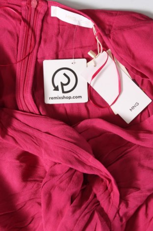 Damen Overall Mango, Größe XS, Farbe Rosa, Preis 10,79 €