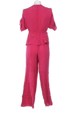 Damen Overall Mango, Größe XS, Farbe Rosa, Preis 10,99 €