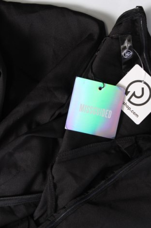 Dámsky overal Missguided, Veľkosť S, Farba Čierna, Cena  7,95 €