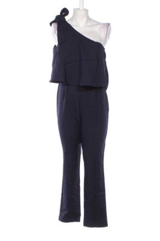 Damen Overall Missguided, Größe M, Farbe Blau, Preis 5,99 €