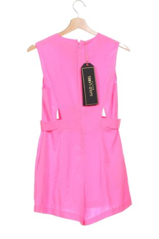 Damen Overall Mohito, Größe XS, Farbe Rosa, Preis € 21,54