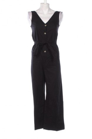 Damen Overall Monki, Größe XXS, Farbe Schwarz, Preis € 10,99