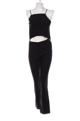 Damen Overall Monki, Größe M, Farbe Schwarz, Preis € 8,99