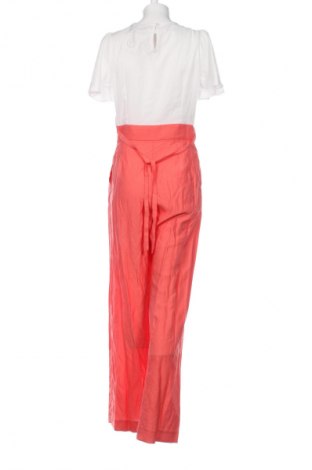 Damen Overall Naf Naf, Größe M, Farbe Rosa, Preis € 11,99