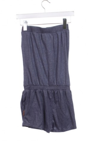 Damen Overall Naketano, Größe XS, Farbe Blau, Preis € 15,99