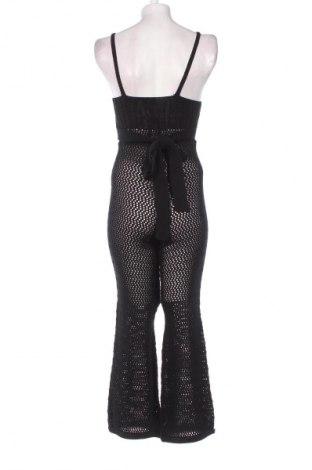 Damen Overall Nasty Gal, Größe XS, Farbe Schwarz, Preis 12,49 €