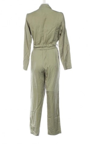 Damen Overall Native Youth, Größe S, Farbe Grün, Preis € 13,93