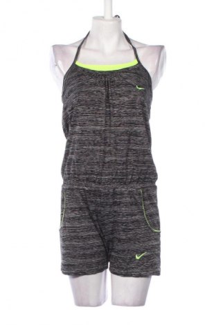 Damen Overall Nike, Größe XS, Farbe Schwarz, Preis € 21,49