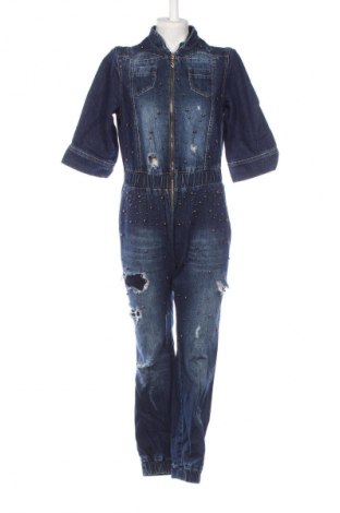 Damen Overall Paparazzi Fashion, Größe S, Farbe Blau, Preis € 20,00