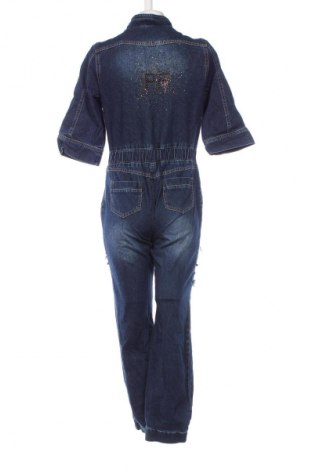 Damen Overall Paparazzi Fashion, Größe S, Farbe Blau, Preis € 20,00