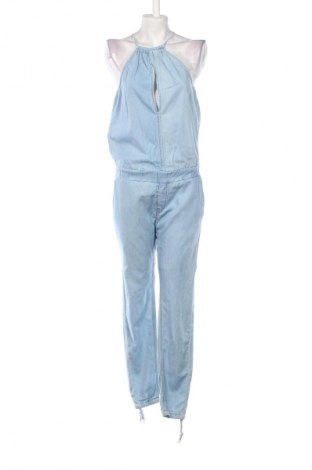 Damen Overall Pepe Jeans, Größe S, Farbe Blau, Preis 31,99 €