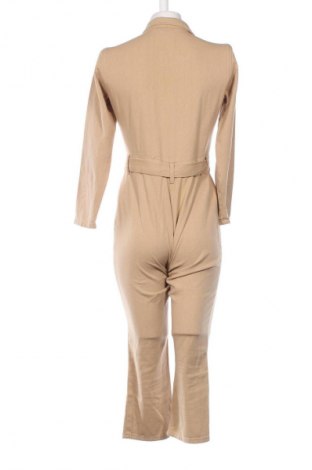 Damen Overall Dorothy Perkins, Größe M, Farbe Beige, Preis € 16,99