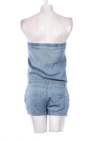 Damen Overall Pimkie, Größe S, Farbe Blau, Preis € 13,49