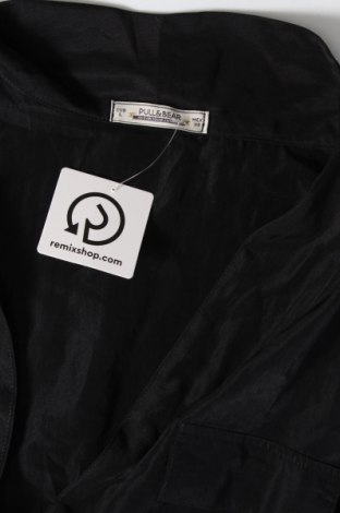 Damski kombinezon Pull&Bear, Rozmiar L, Kolor Czarny, Cena 124,74 zł