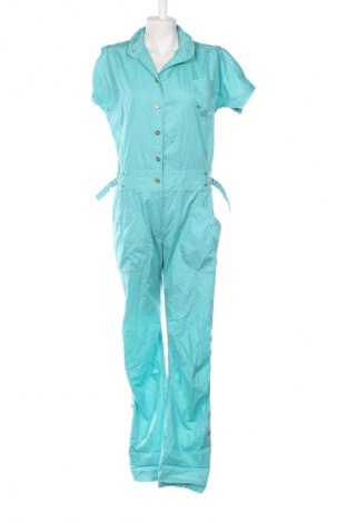 Damen Overall Replay, Größe M, Farbe Blau, Preis 14,08 €