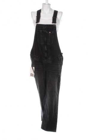 Overall für Schwangere River Island, Größe M, Farbe Schwarz, Preis € 19,49