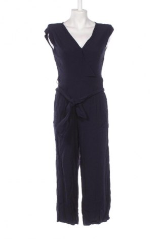 Damen Overall S.Oliver, Größe S, Farbe Blau, Preis 18,49 €