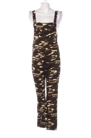 Damen Overall SHEIN, Größe L, Farbe Mehrfarbig, Preis 3,99 €