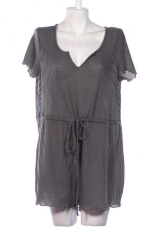Damen Overall SHEIN, Größe XXL, Farbe Grau, Preis € 12,76
