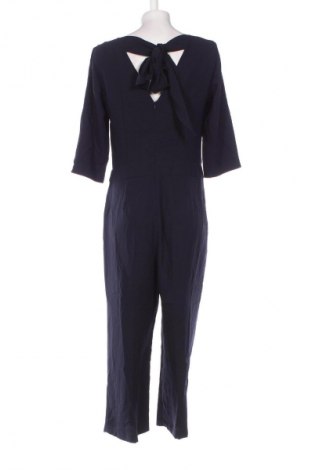 Damen Overall Steps, Größe M, Farbe Blau, Preis € 5,99