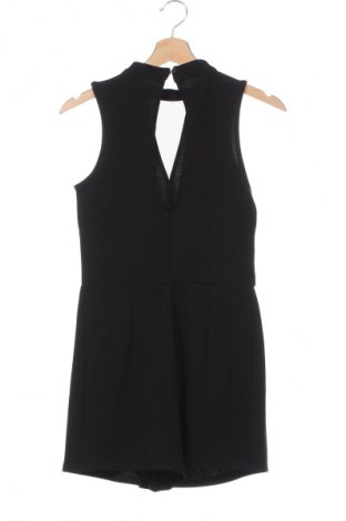 Damen Overall Terranova, Größe XS, Farbe Schwarz, Preis 6,99 €