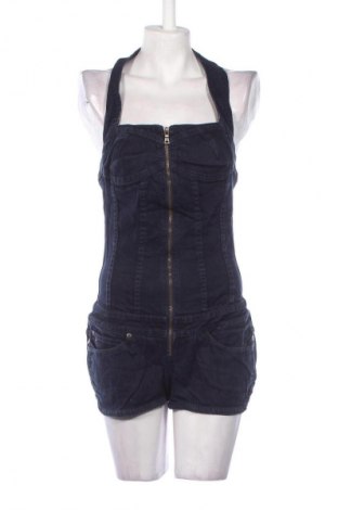 Damen Overall Tommy Hilfiger, Größe M, Farbe Blau, Preis € 5,99