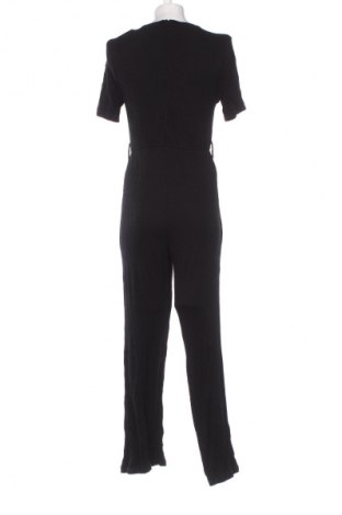 Damen Overall Topshop, Größe M, Farbe Schwarz, Preis 5,99 €