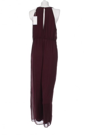 Damen Overall VILA, Größe M, Farbe Rot, Preis € 11,49