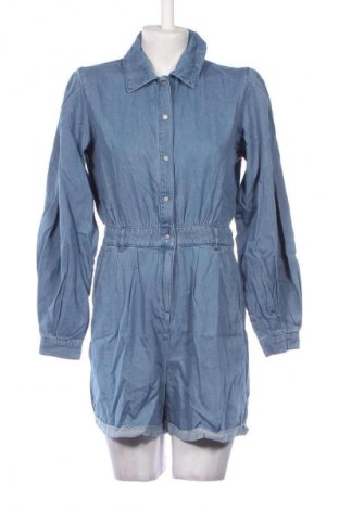 Damen Overall Vero Moda, Größe S, Farbe Blau, Preis 7,29 €