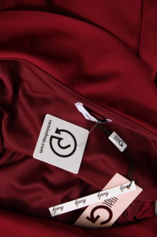 Γυναικεία σαλοπέτα Wal G, Μέγεθος L, Χρώμα Κόκκινο, Τιμή 14,06 €