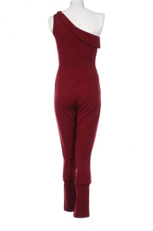Γυναικεία σαλοπέτα Wal G, Μέγεθος S, Χρώμα Κόκκινο, Τιμή 14,06 €
