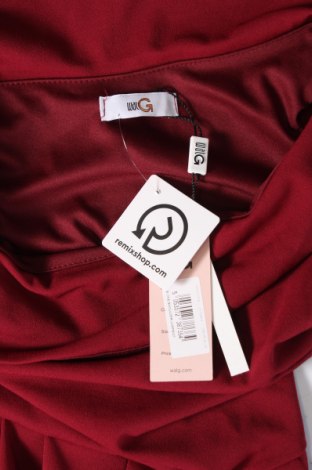 Damen Overall Wal G, Größe XS, Farbe Rot, Preis € 12,49