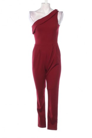 Damen Overall Wal G, Größe XS, Farbe Rot, Preis € 12,49