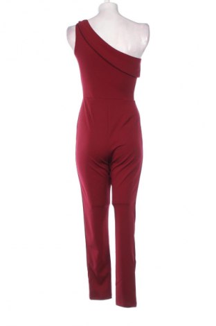 Damen Overall Wal G, Größe XS, Farbe Rot, Preis 12,49 €