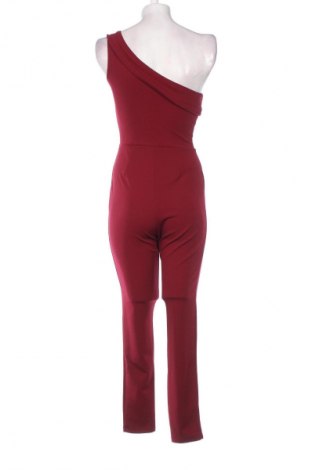 Damen Overall Wal G, Größe XXS, Farbe Rot, Preis € 12,49