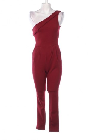 Γυναικεία σαλοπέτα Wal G, Μέγεθος XXS, Χρώμα Κόκκινο, Τιμή 31,96 €