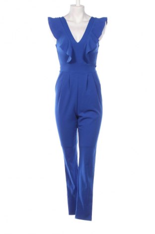 Damen Overall Wal G, Größe XXS, Farbe Blau, Preis € 12,29