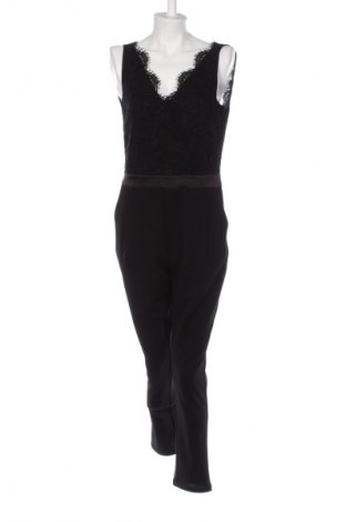 Damen Overall Yessica, Größe S, Farbe Schwarz, Preis 13,49 €