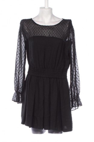 Γυναικεία σαλοπέτα Zara, Μέγεθος L, Χρώμα Μαύρο, Τιμή 8,41 €