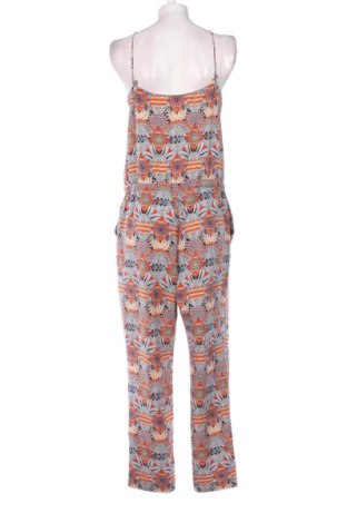 Salopetă de femei Zara Trafaluc, Mărime L, Culoare Multicolor, Preț 111,84 Lei