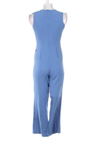 Damen Overall Zwolf by Khujo, Größe S, Farbe Blau, Preis 31,99 €