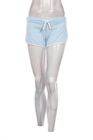 Damen Shorts, Größe XS, Farbe Blau, Preis 3,83 €