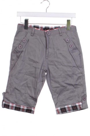 Damen Shorts, Größe S, Farbe Grau, Preis 7,55 €