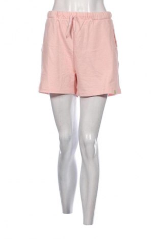 Дамски къс панталон, Размер L, Цвят Розов, Цена 16,43 лв.