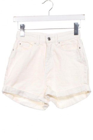 Damen Shorts, Größe XS, Farbe Weiß, Preis € 7,67