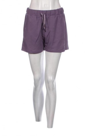 Damen Shorts, Größe L, Farbe Lila, Preis 15,98 €