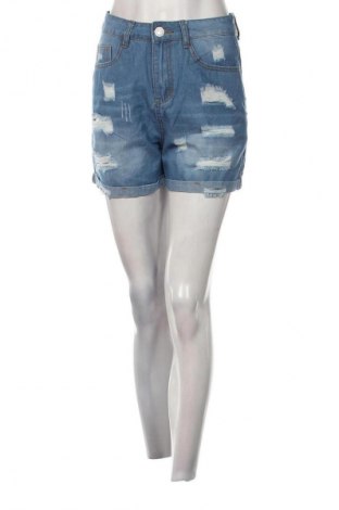 Damen Shorts, Größe S, Farbe Blau, Preis 4,67 €