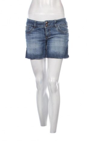 Damen Shorts, Größe M, Farbe Blau, Preis € 4,63