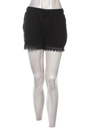 Damen Shorts, Größe L, Farbe Schwarz, Preis € 6,87